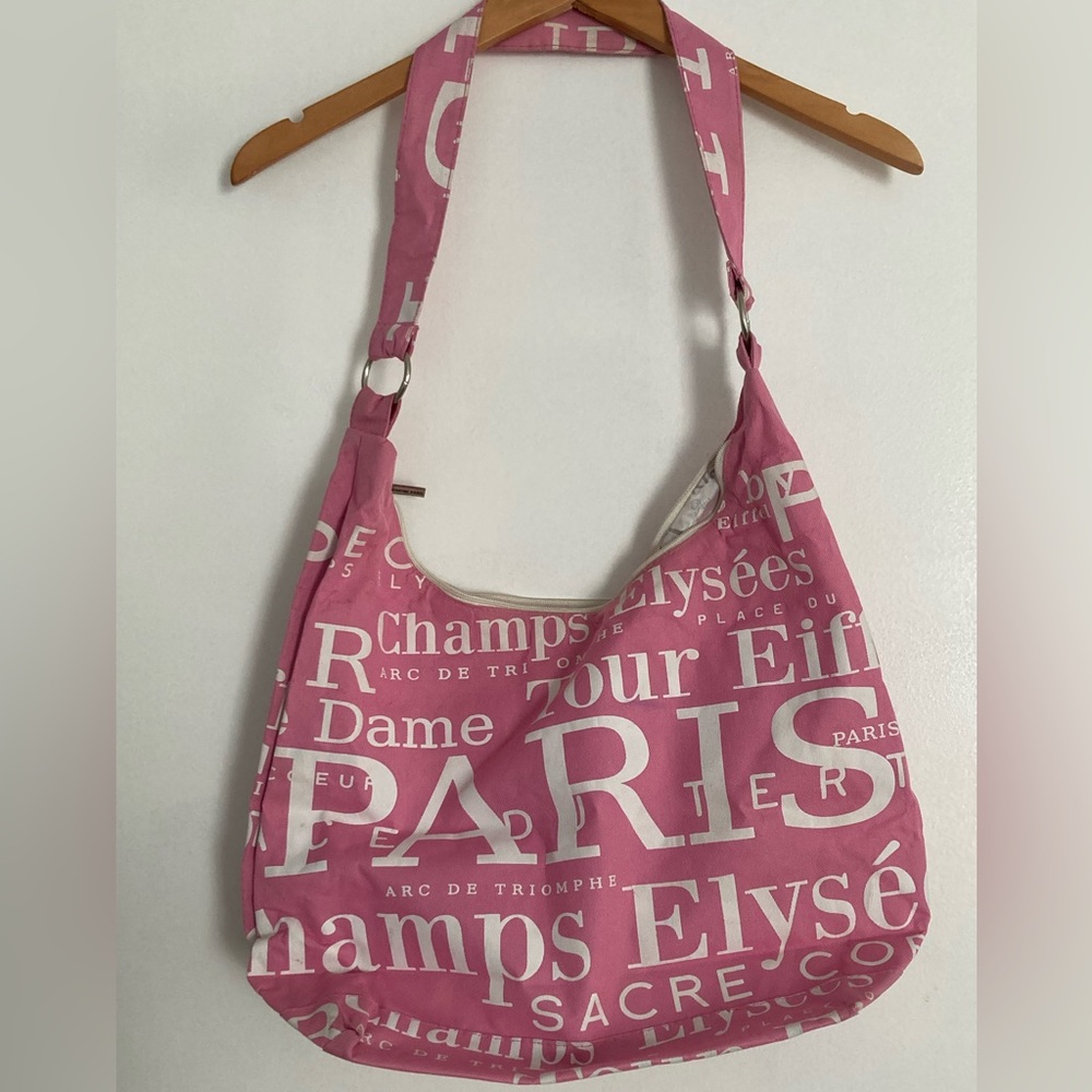 ARTERTRE Paris Tote/Shoulder Bag